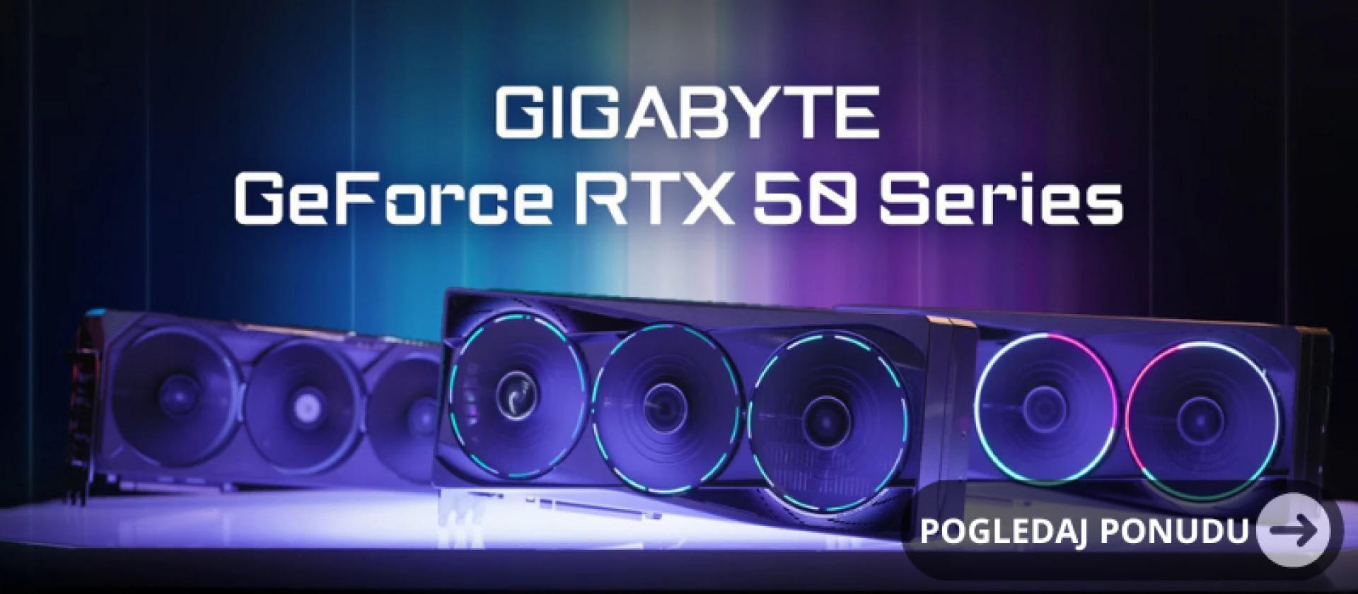 Gigabyte GPU