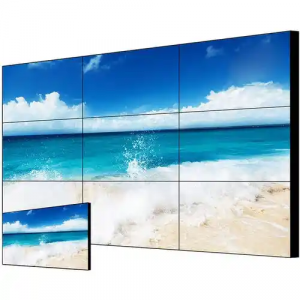 VIDEO WALLS