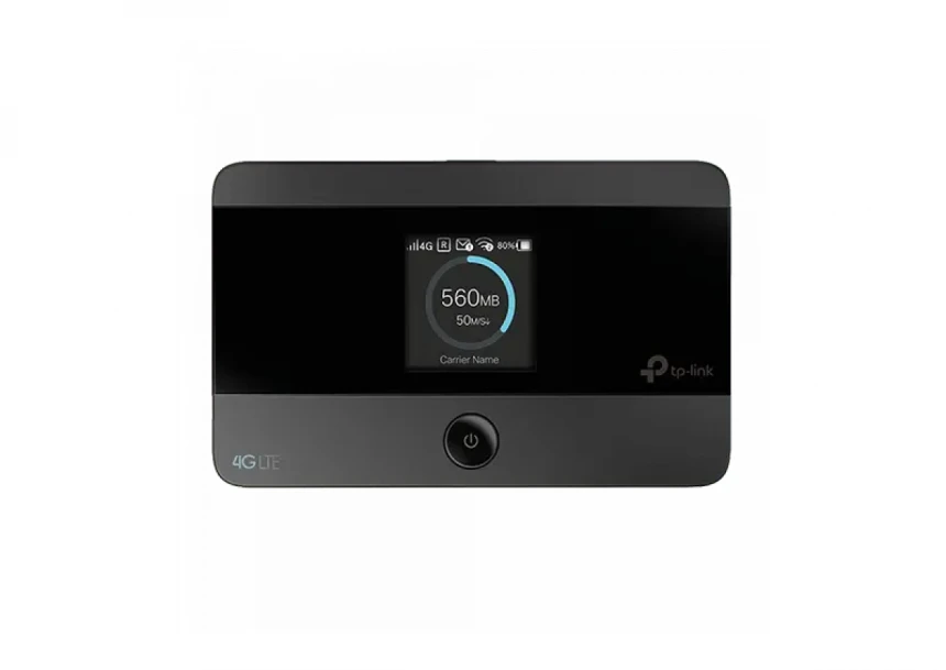 4G LTE Mobile, DualBand Wi-Fi Router TP-Link M7350 150M...