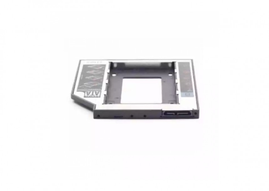 Adapter za notebook dodatni SSD HDD 12mm Gembird MF-95-02