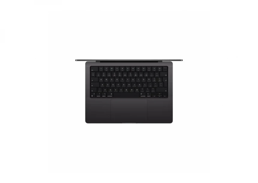 APPLE MacBook Pro 14 M4 16GB/1TB Space Black MW2V3ZE/A
