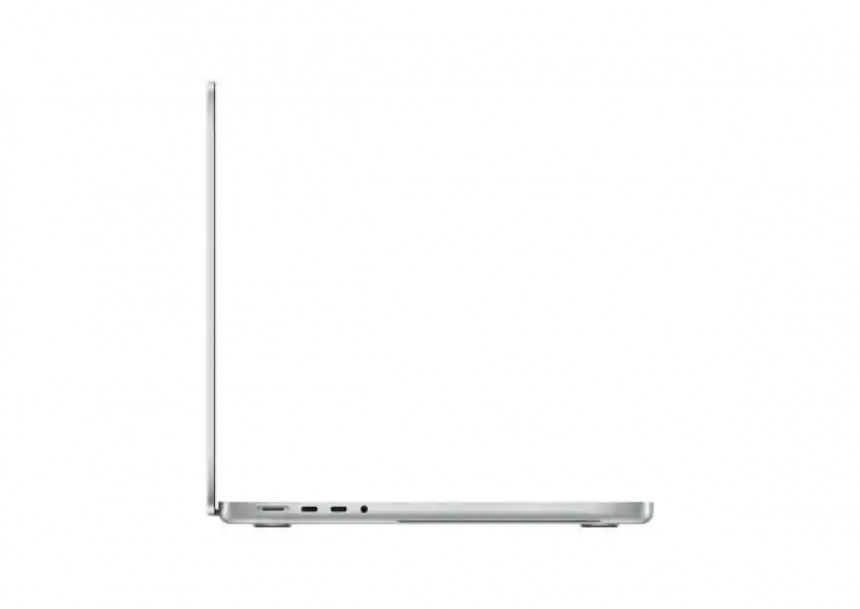 Apple MacBook Pro 16 Retina/M1 Pro 3.2GHz/16GB/M.2 512GB SSD/16GB/Silver MK1E3LL/A