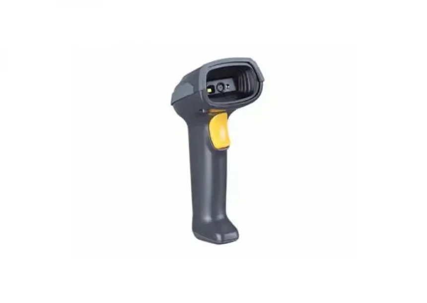 Barcode scener sa postoljem Galeb MD6600-SR 2D