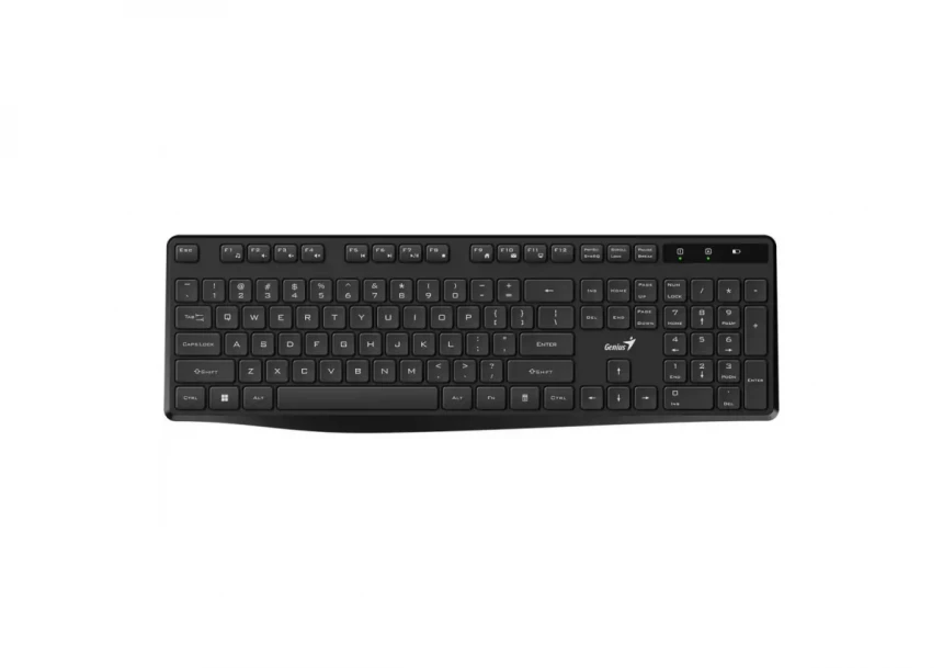 Bežična tastatura Genius KB-7200, US