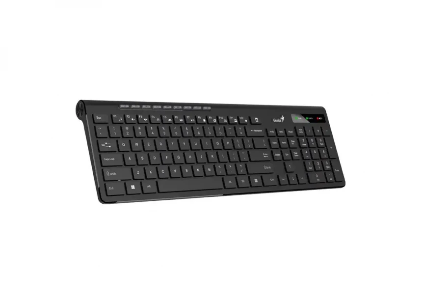 Bežična tastatura Genius SlimStar 7230 US