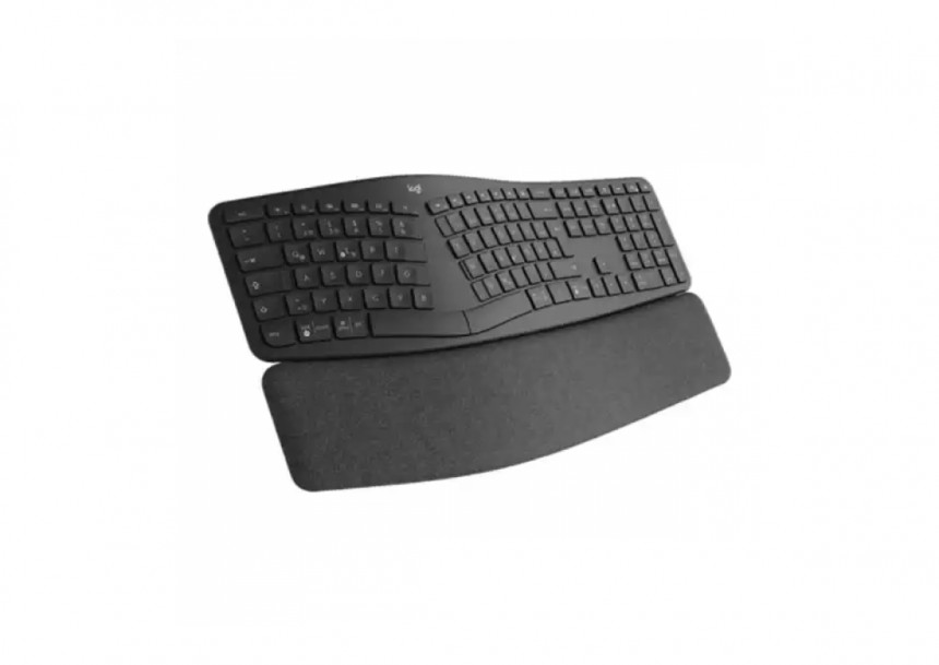 Bežična tastatura Logitech K860 ERGO