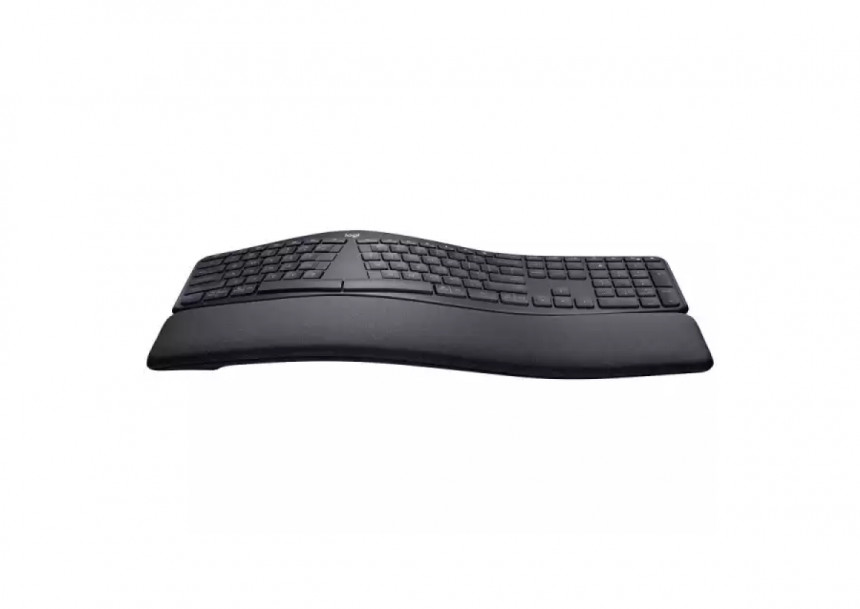 Bežična tastatura Logitech K860 ERGO