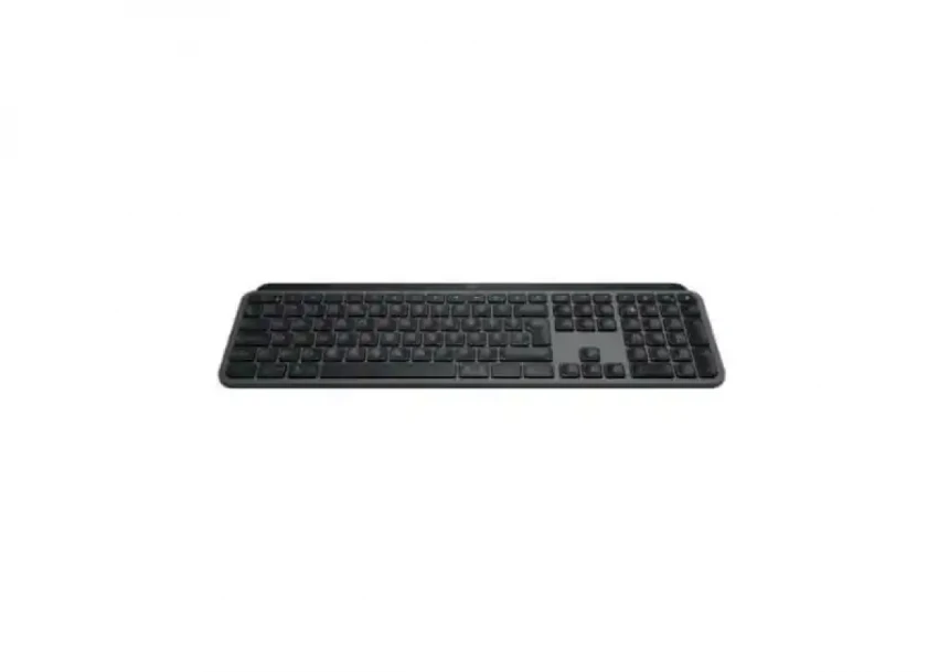 Bežična tastatura Logitech MX Keys S Graphite YU