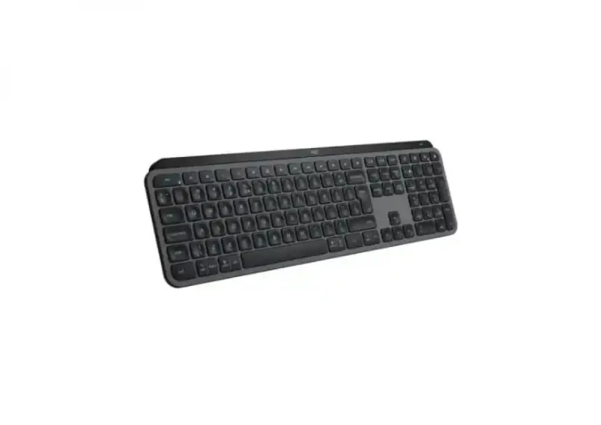 Bežična tastatura Logitech MX Keys S Graphite YU