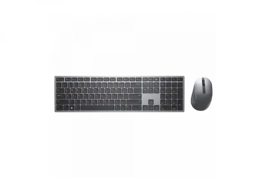 Bežična tastatura + miš Dell KM7321W Premier Multi-devi...