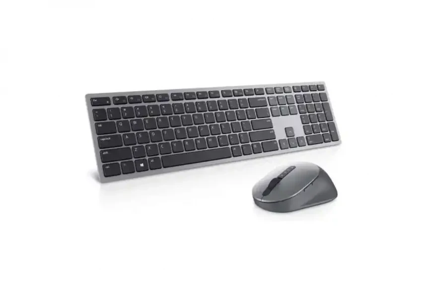 Bežična tastatura + miš Dell KM7321W Premier Multi-device US