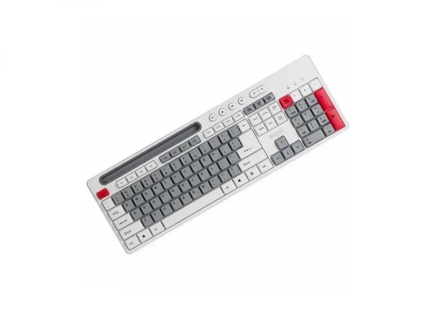 Bežična tastatura + Miš Marvo WS009