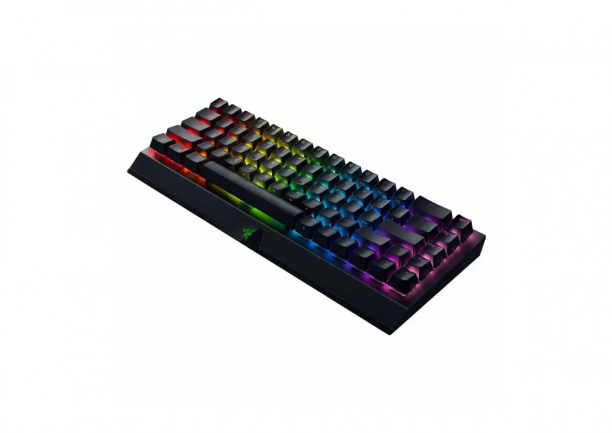 Bežična tastatura Razer BlackWidow V3 Mini HyperSpeed M...