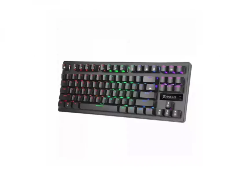 Bežična tastatura Xtrike GK979 mehanička