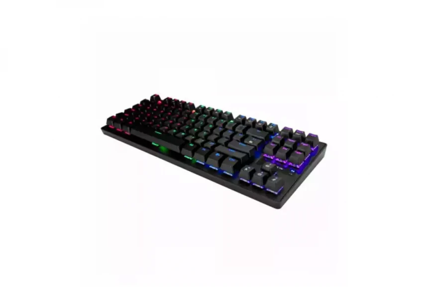 Bežična tastatura Xtrike GK979 mehanička