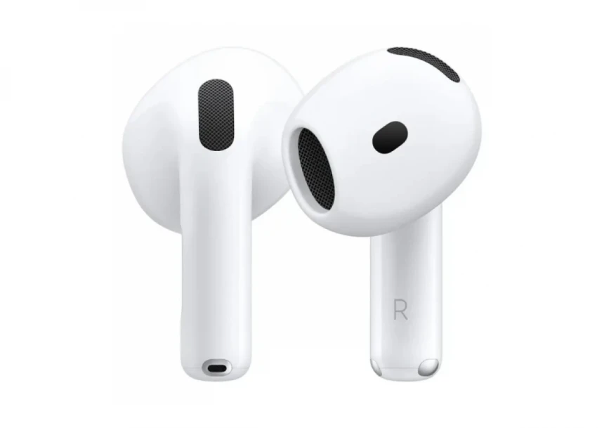 Bežične slušalice Apple AirPods 4 MXP63ZM/A