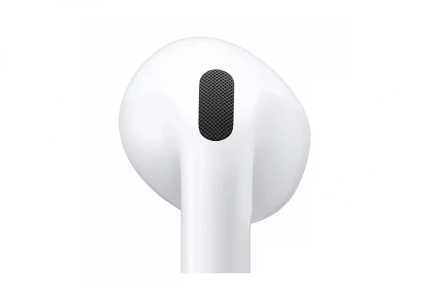 Bežične slušalice Apple AirPods 4 MXP63ZM/A