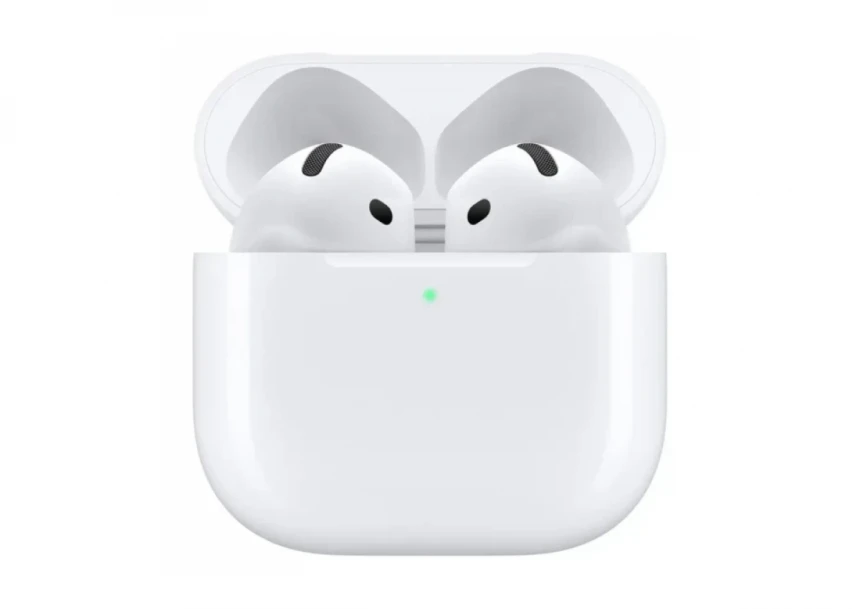 Bežične slušalice Apple AirPods 4 MXP63ZM/A
