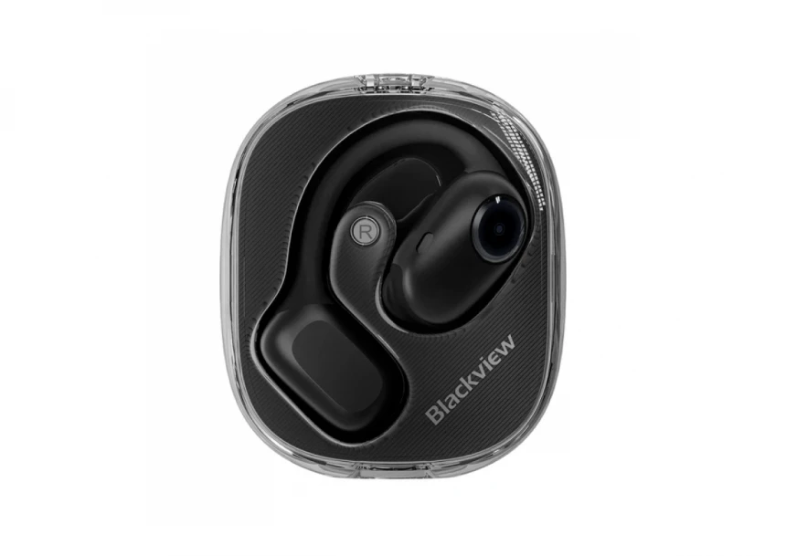 Bežične slušalice Blackview AirBuds 100 Black