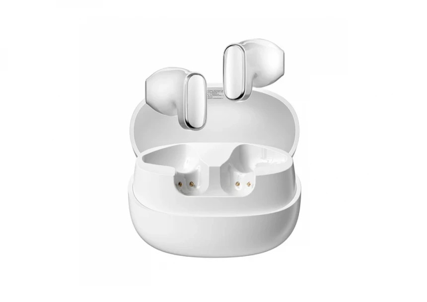 Bežične slušalice Blackview AirBuds 20 White/BT/IP5516