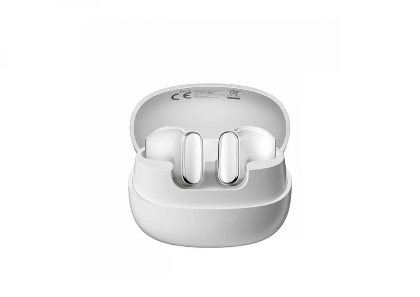 Bežične slušalice Blackview AirBuds 20 White/BT/IP5516