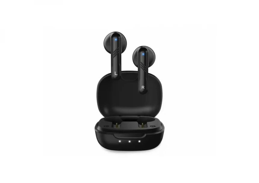 Bežične slušalice Genius HS-M905BT Crne TWS/Bluetooth v...