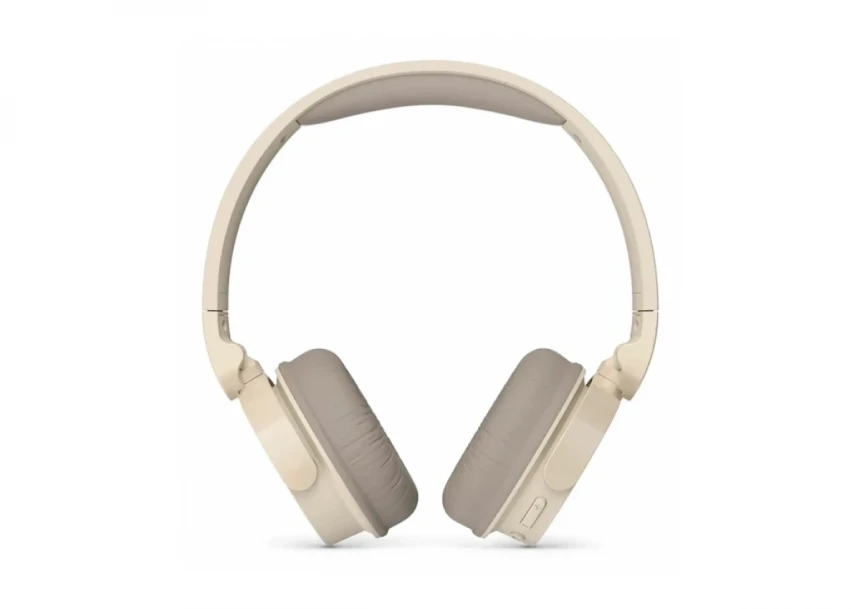 Bežične slušalice Philips TAH3209BG/00 Bež