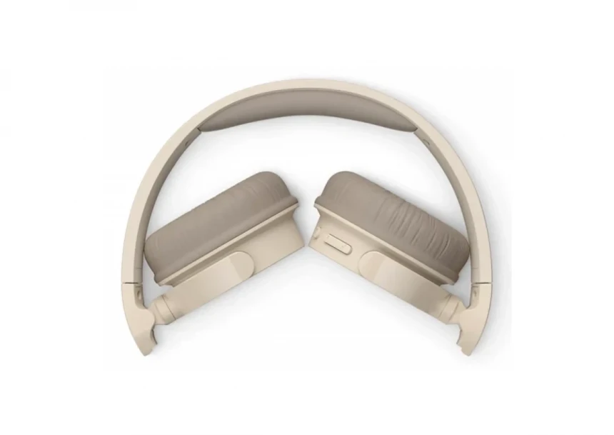 Bežične slušalice Philips TAH3209BG/00 Bež