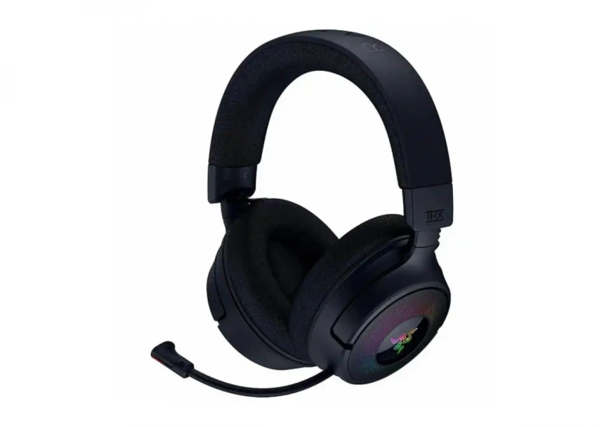 Bežične slušalice sa mikrofonom RAZER Kraken V4
