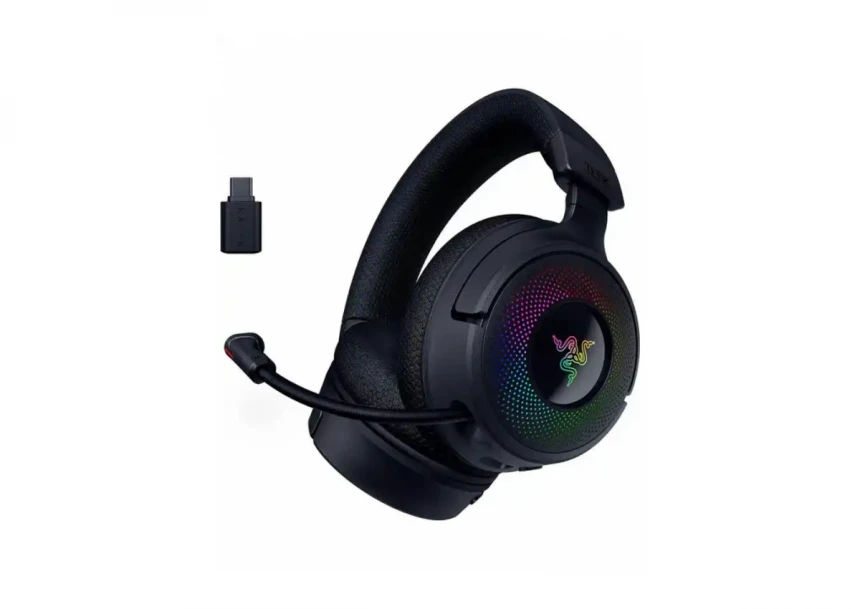 Bežične slušalice sa mikrofonom RAZER Kraken V4