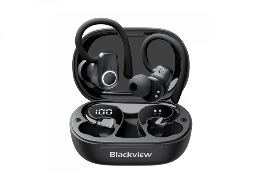 Bežične slušalice sa zakačkom za uši Blackview AirBuds ...