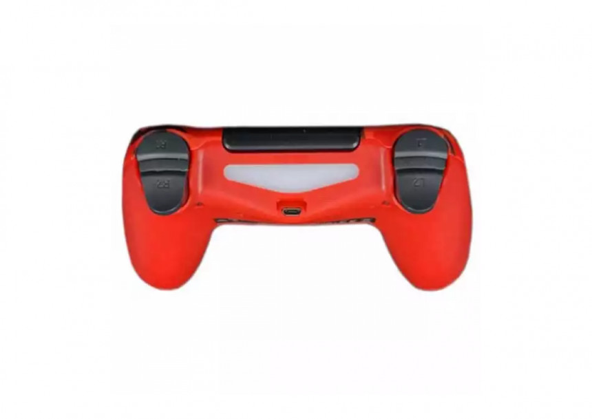 Bežicni gamepad Gembird JPD-Wireless-Thrillershock PC/PS4 RED CAMO