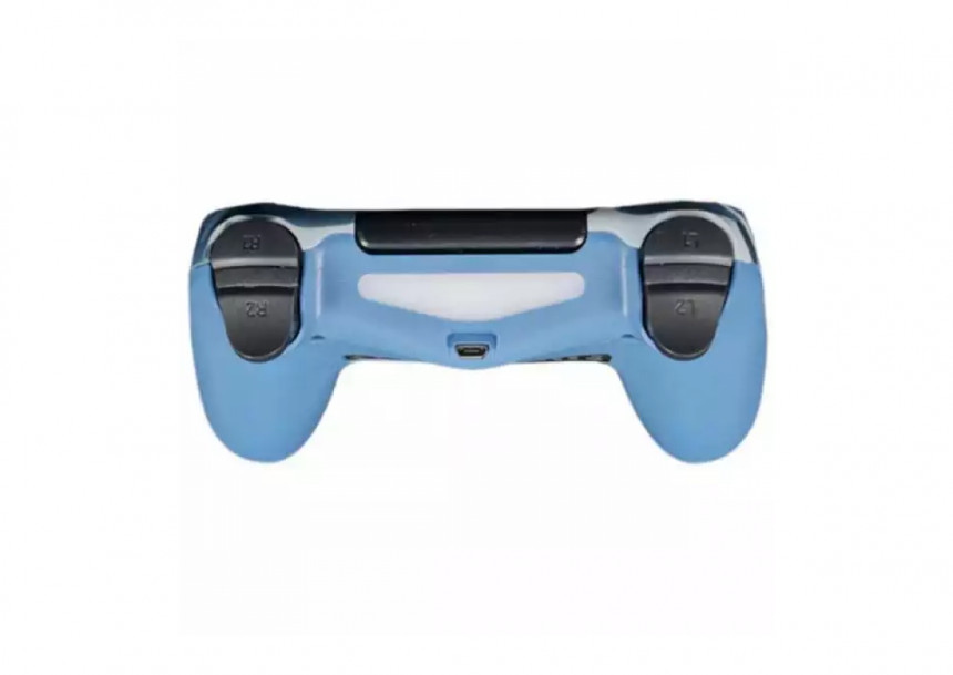 Bežicni gamepad Gembird JPD-Wireless-Thrillershock PC/PS4 BLUE CAMO