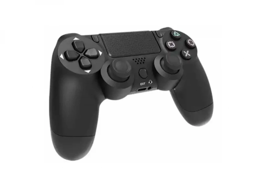 Bežicni gamepad Gembird JPD-Wireless-Thrillershock PC/PS4 BLACK