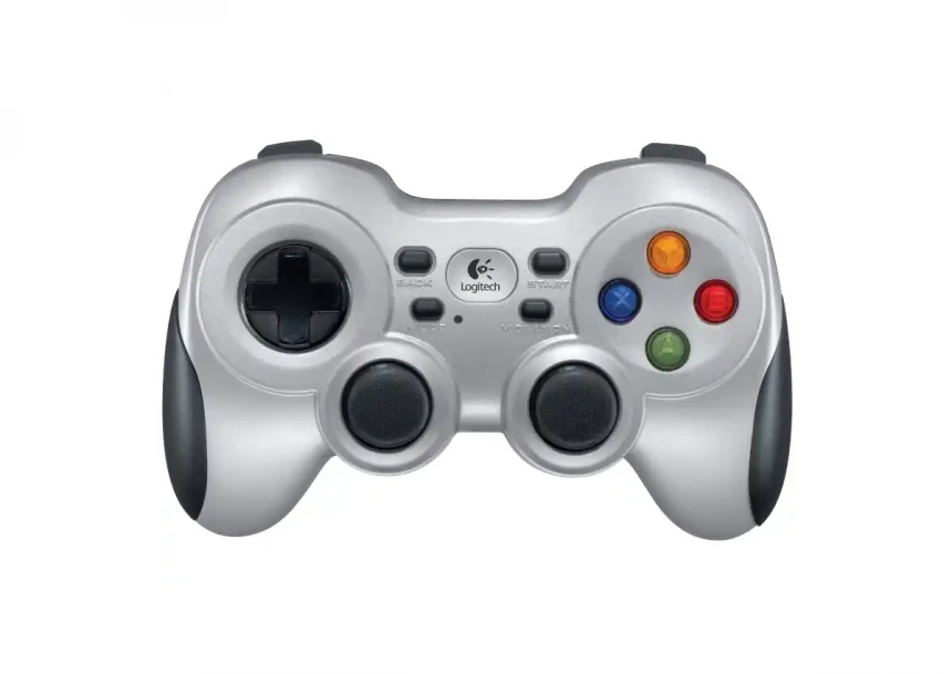 Bežični Gamepad Logitech F710
