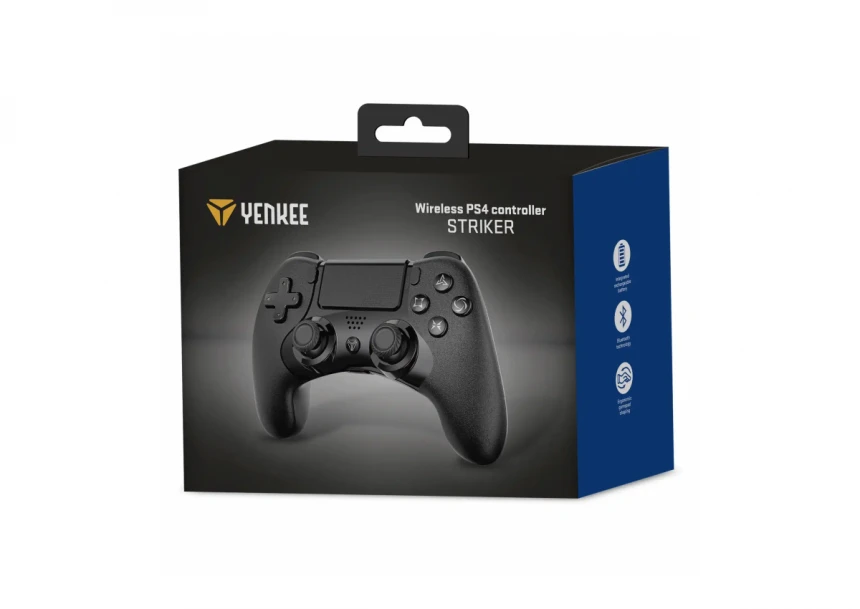 Bežični Gamepad Yenkee Striker YCP 3010