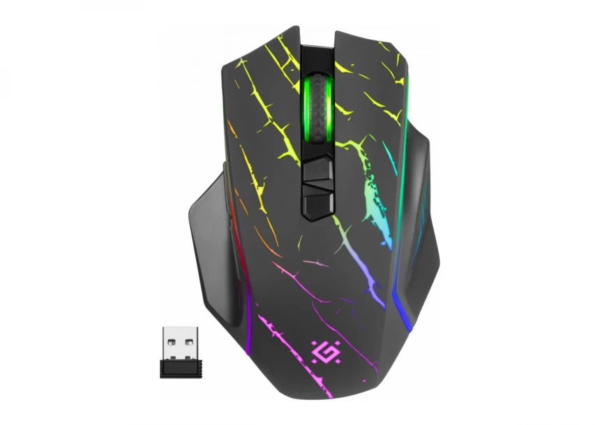 Bežični miš Defender Uran GM-503 3200dpi
