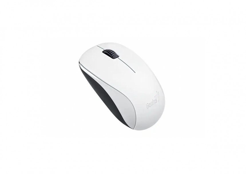 Bežični miš Genius NX-7000 Beli