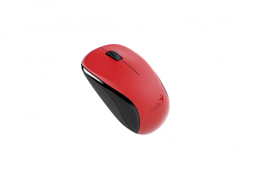 Bežični miš Genius NX-7000 Crveni