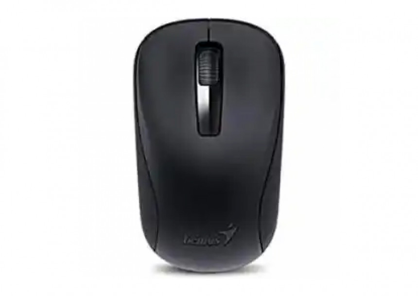 Bežični miš Genius NX-7005 1200dpi, crni