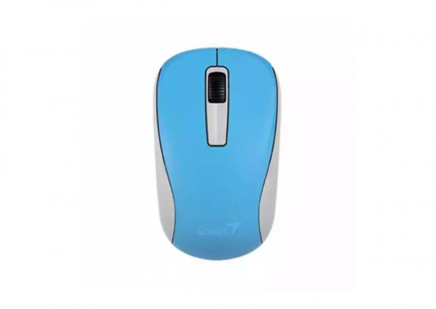 Bežični miš Genius NX-7005 Plavi/Optički 1200dpi