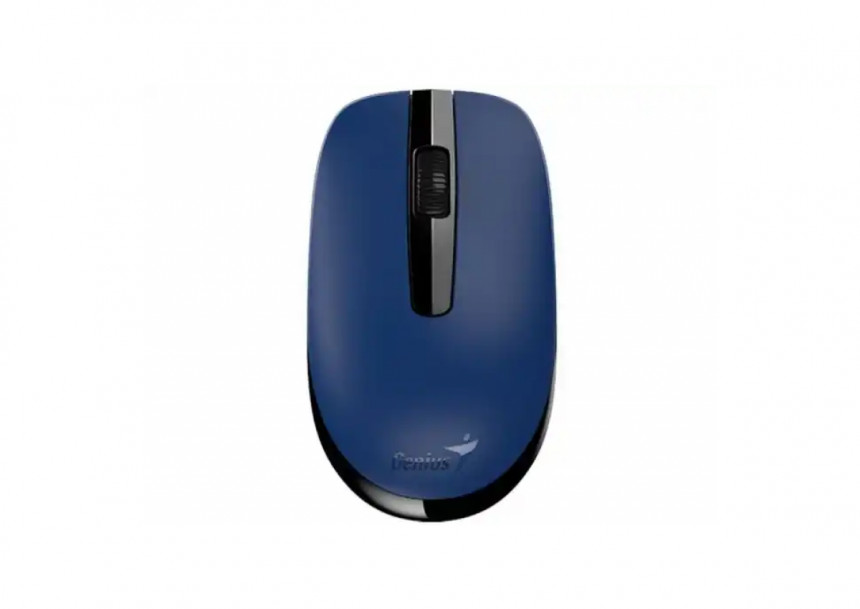 Bežični miš Genius NX-7007 1200dpi plavi - optički