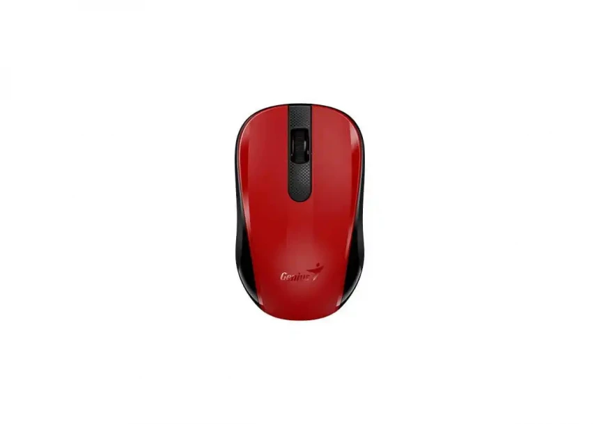 Bežični miš Genius NX-8008S 1200dpi crveni