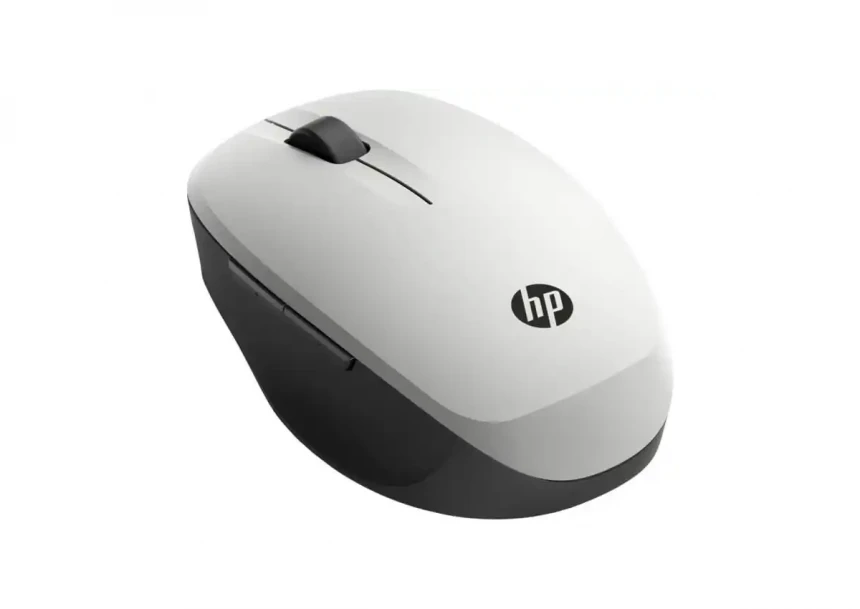 Bežični miš HP Dual Mode 300 (sivi) 6CR72AA