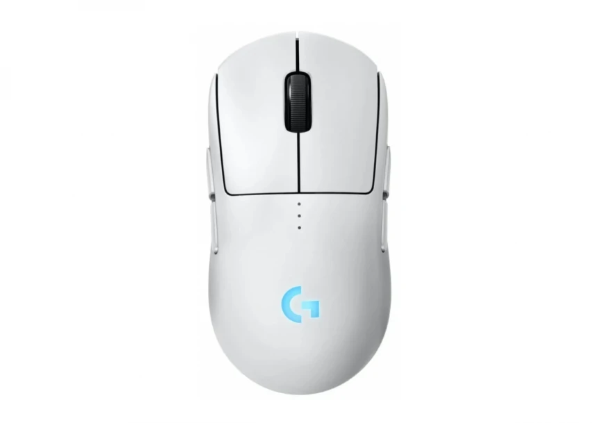 Bežični miš Logitech G PRO 2 Lightspeed White