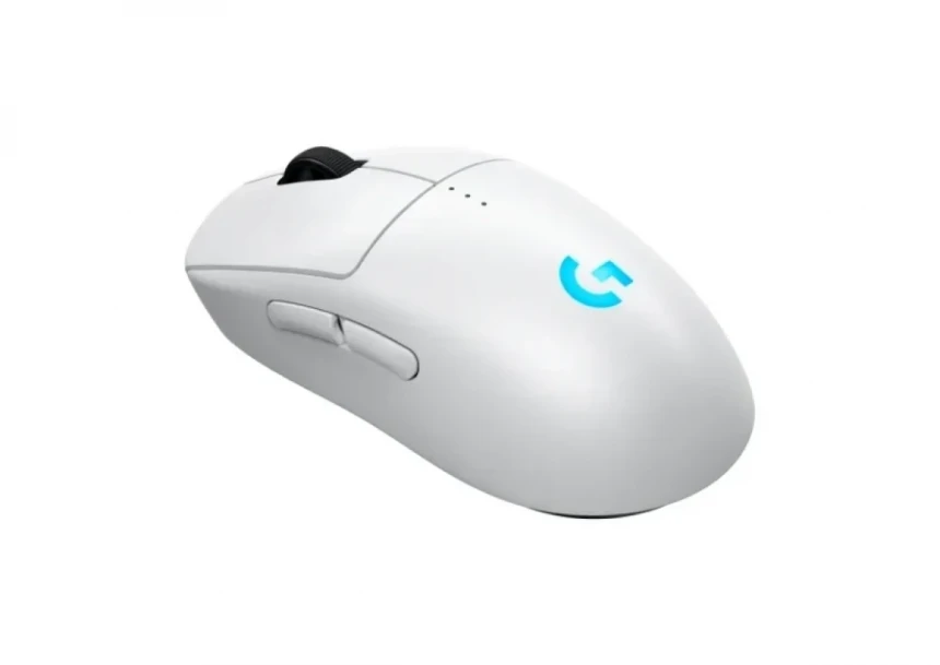 Bežični miš Logitech G PRO 2 Lightspeed White