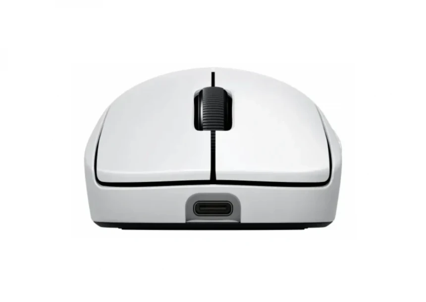 Bežični miš Logitech G PRO 2 Lightspeed White