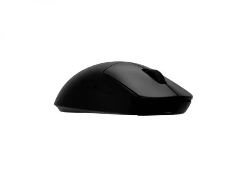 Bežični miš Logitech G PRO 2 Lightspeed Black