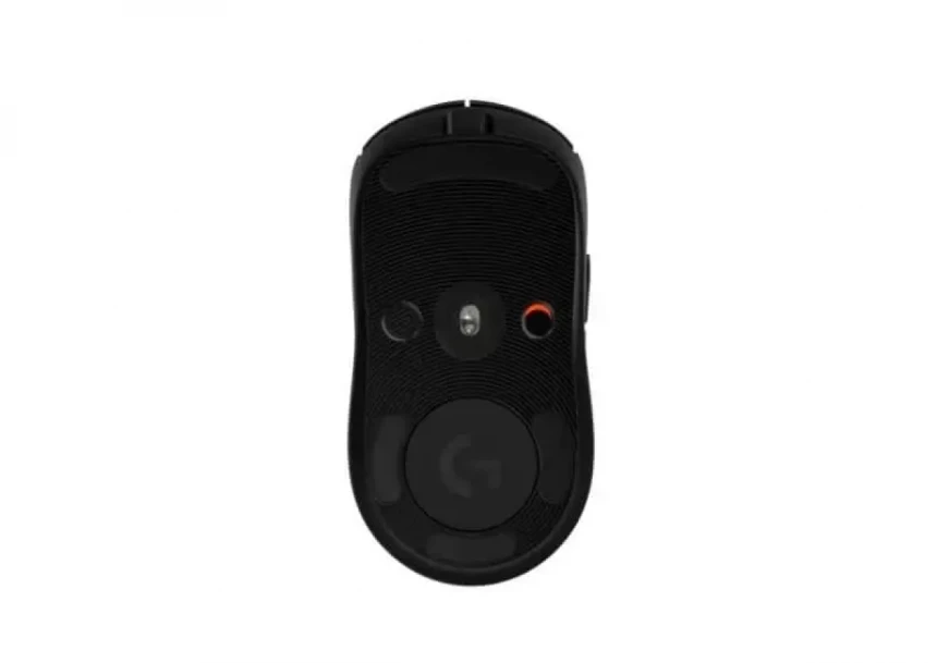 Bežični miš Logitech G PRO 2 Lightspeed Black