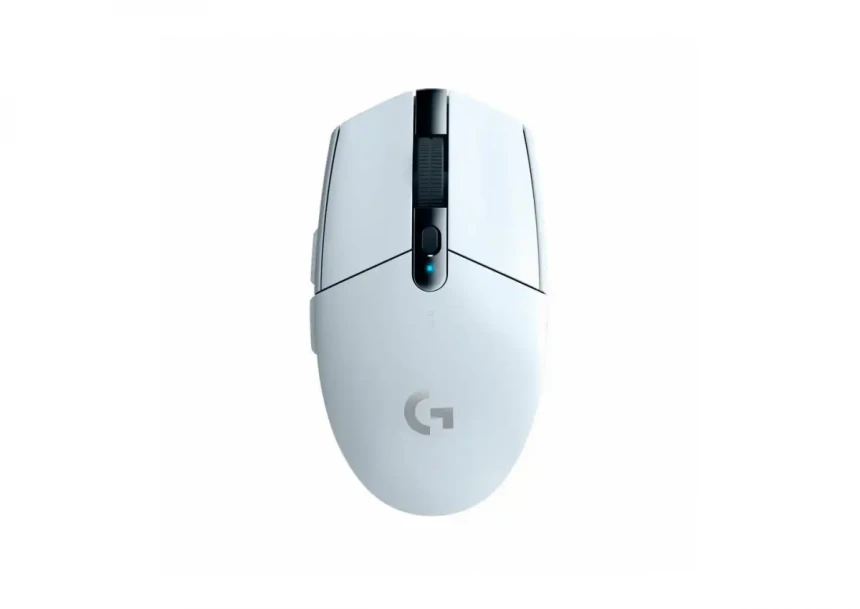 Bežični Miš Logitech G305 beli